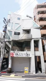 ジェイコート桜台【3階】の外観