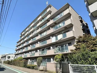 パークヒルズ和光の画像