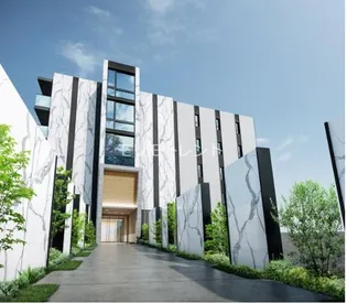 イプセ代々木レジデンス【2階】の外観