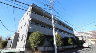 アンプルールフェール豊四季Iの画像