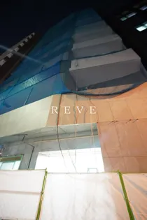 シャントロワ曙橋【3階】の外観