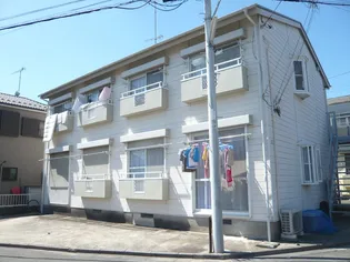 ハイツみなみの画像