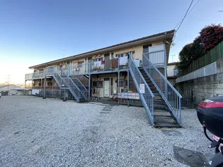 雪ヶ谷ハイツの画像