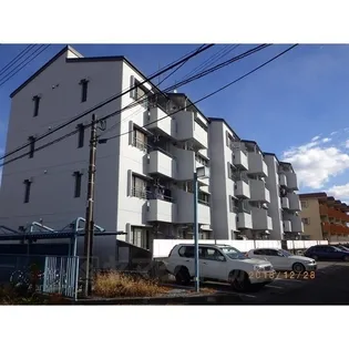 コートビレッジ今泉の画像