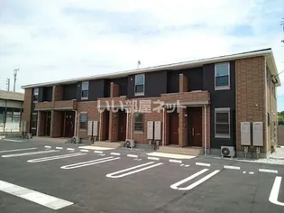 ソレイユ ベル B棟の画像