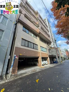 筑後屋柴田ビルの画像