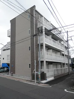 レオネクスト横浜HONGOの画像