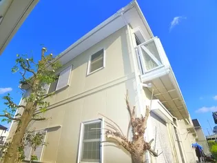 ハーモニー志津Bの画像