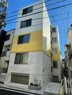 ジュリアス大森中の画像