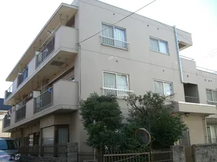 ハーミットセル南阿佐ヶ谷の画像