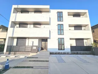 MAISON ASUKA IIIの画像