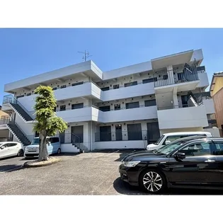 江戸橋マンションBの画像