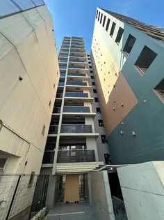 ZOOM本郷【10階】の外観