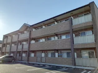 シャン アビタシオンの画像