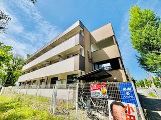 ガーデンパーク日野の画像