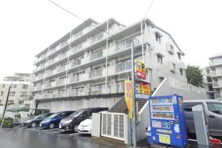 リーガル鷺沼の画像