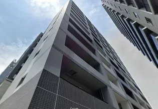 東京都台東区台東2【マンション】の外観