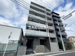 コージーコート ザ ヨコハマの画像