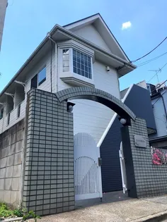 レオパレス北千住第3の画像