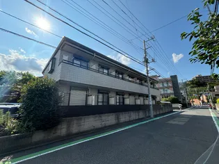 メゾン南浦和Bステージの画像