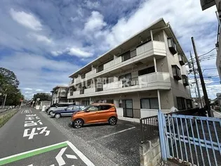 ハイネス狭山台の画像