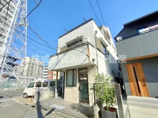 高橋コーポの画像