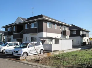 クラヴィエAの画像