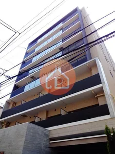 東京都渋谷区恵比寿1【マンション】の外観