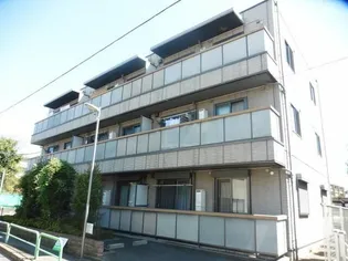 グランバリエの画像