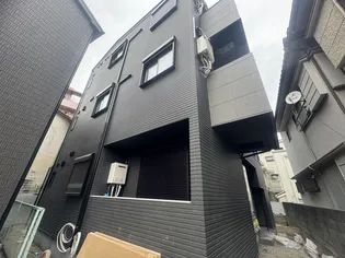 トラスティ野田通の画像