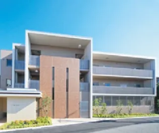 シャルマン静嘉の画像