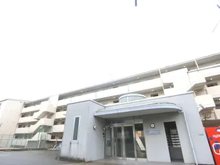 グランパス富田林の画像