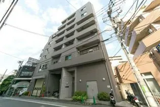 アルテリア方南町の画像