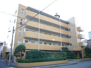 川口飯塚第3ローヤルコーポの画像