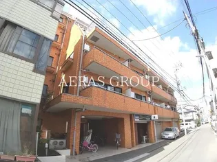 ロータリーハイム昭島の画像