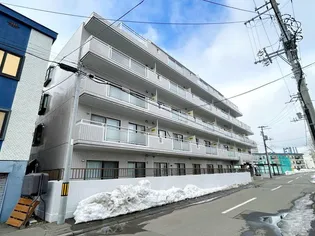 クリオ伏見弐番館の画像