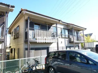 ハイネスプラムAの画像