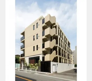 ディームス初台Iの画像