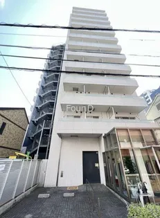 イースト秋葉原【9階】の外観