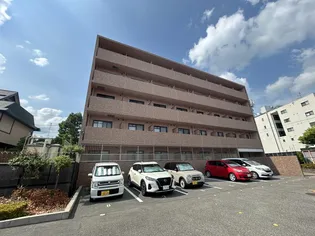 アンソレイエ売布の画像