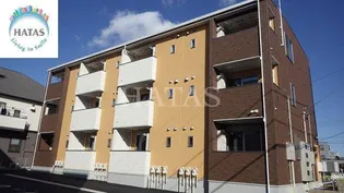 セシル松栄Iの画像