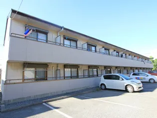 オリーブハウス Aの画像