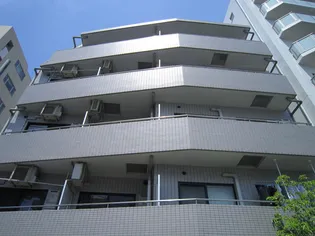 ドリームアロー下高井戸の画像