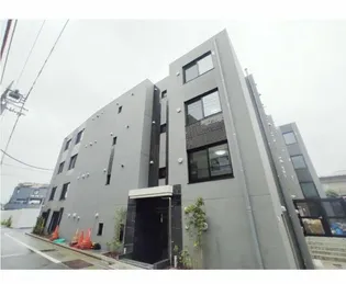 プレール ドゥーク中野Ⅱの画像