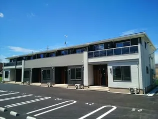 睦ハウス今治Bの画像