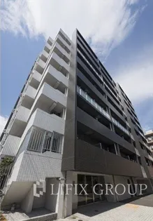 RISING PLACE 川崎二番館の画像