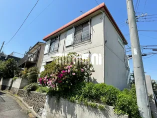 シティハイムキュートの画像