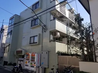 マイステージ中野IVの画像