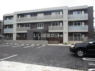 ASTERIA彩都の画像