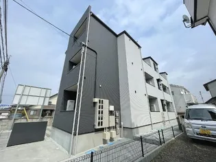 ブランノワール南仙台の画像